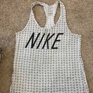 Nike Tank